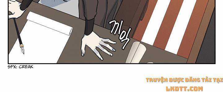 Người Đẹp Và Quái Vật Chương 4 trang 20