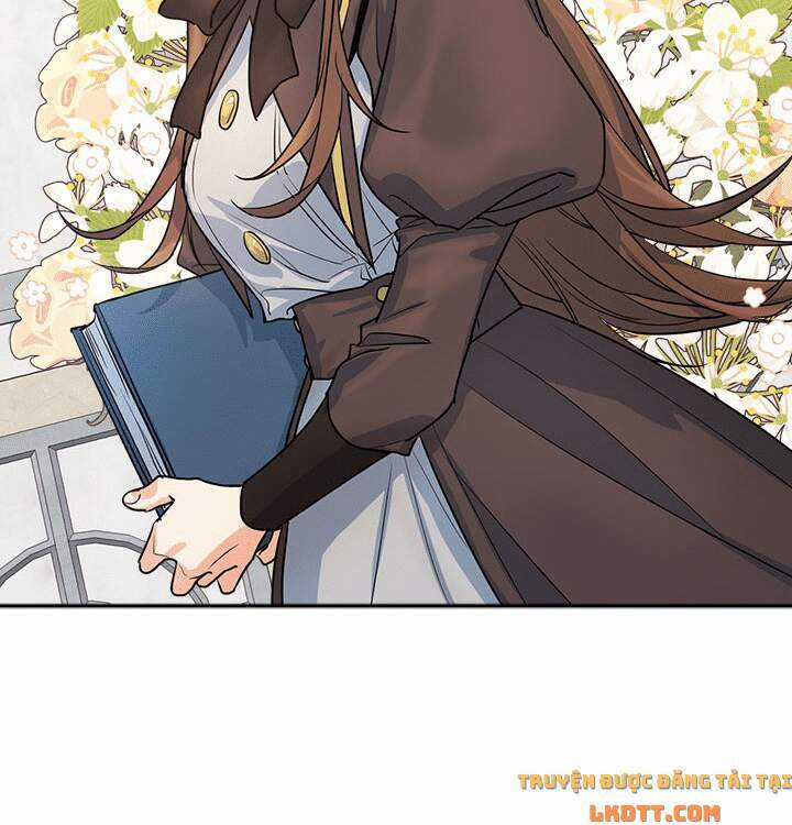 Người Đẹp Và Quái Vật Chương 4 trang 28