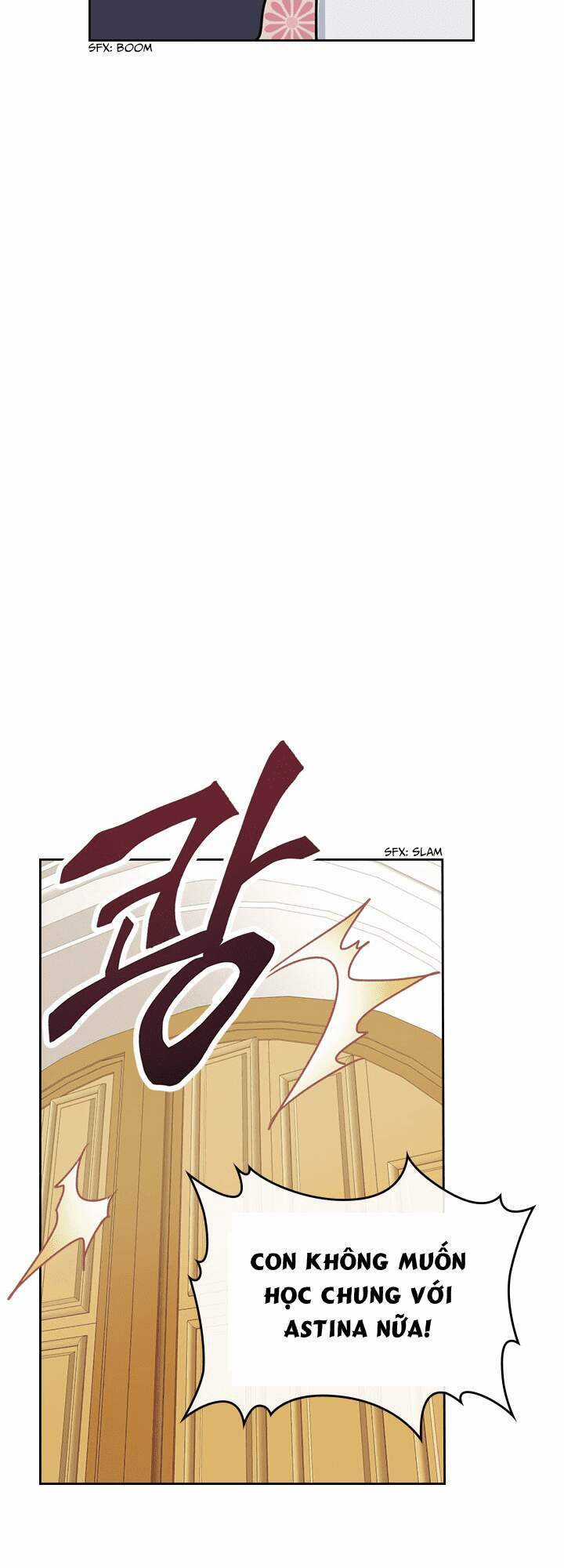 Người Đẹp Và Quái Vật Chương 4 trang 34