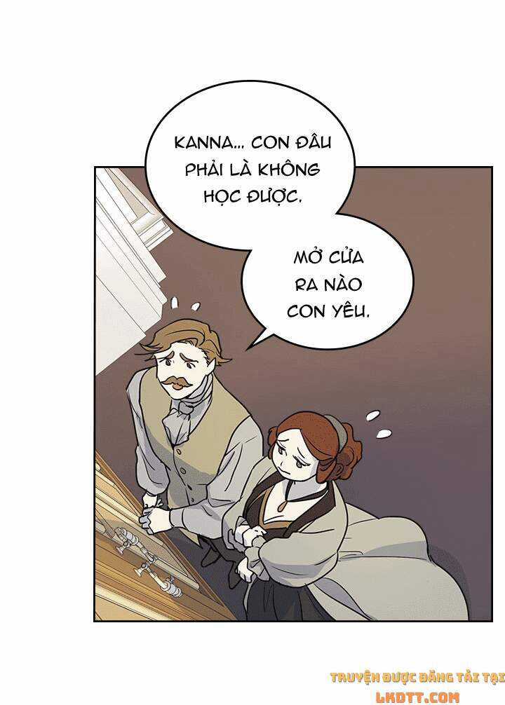 Người Đẹp Và Quái Vật Chương 4 trang 35