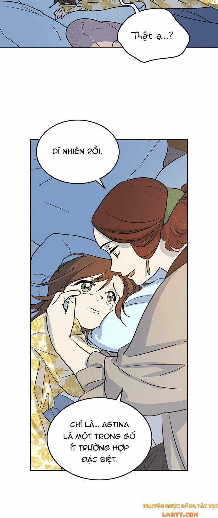 Người Đẹp Và Quái Vật Chương 4 trang 39