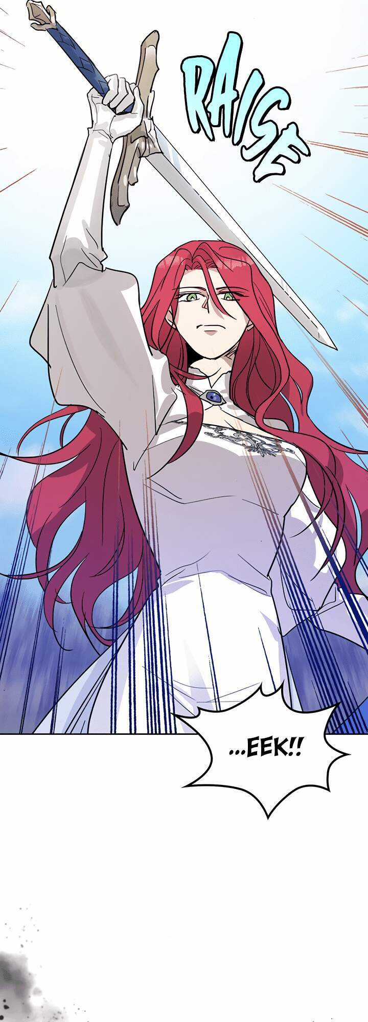 Người Đẹp Và Quái Vật Chương 40 trang 16