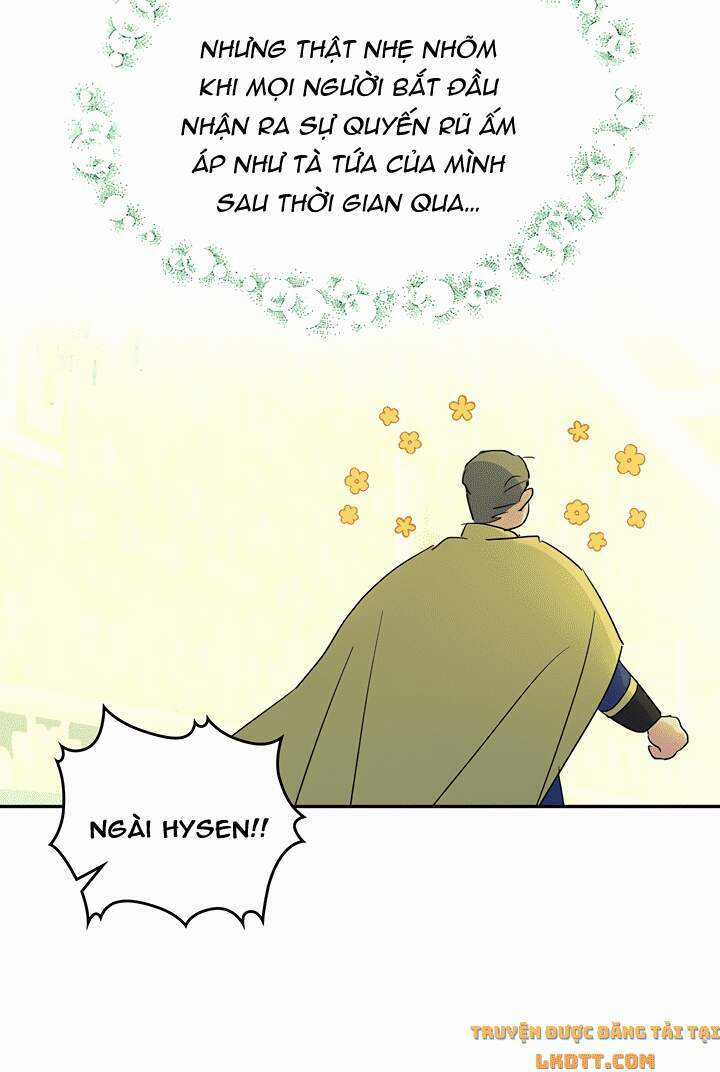 Người Đẹp Và Quái Vật Chương 40 trang 30