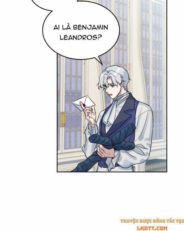 Người Đẹp Và Quái Vật Chương 41 trang 12