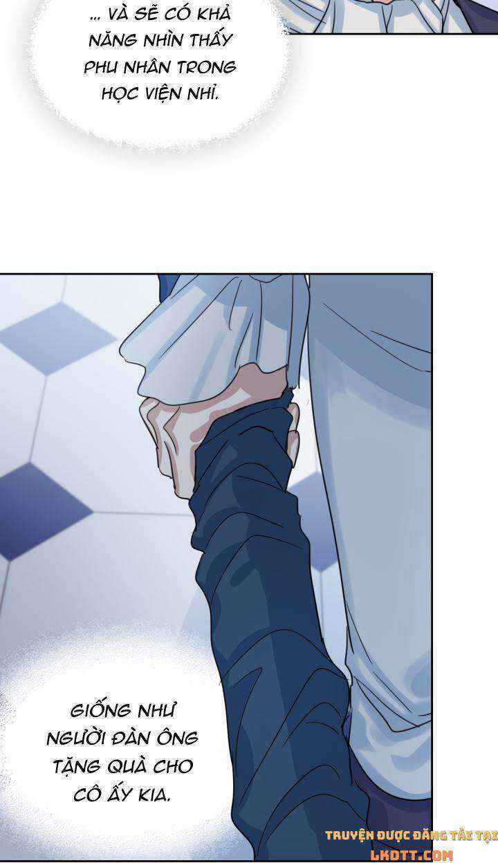 Người Đẹp Và Quái Vật Chương 41 trang 18