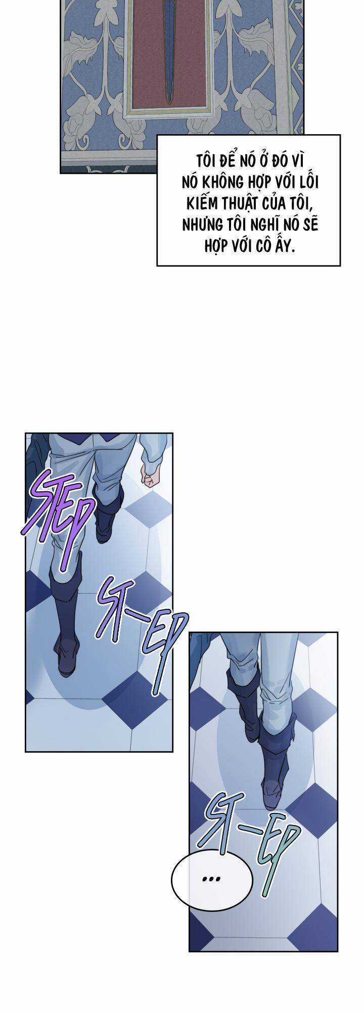 Người Đẹp Và Quái Vật Chương 41 trang 20