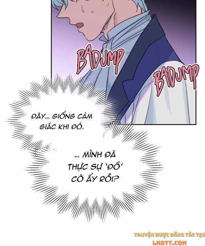 Người Đẹp Và Quái Vật Chương 41 trang 27