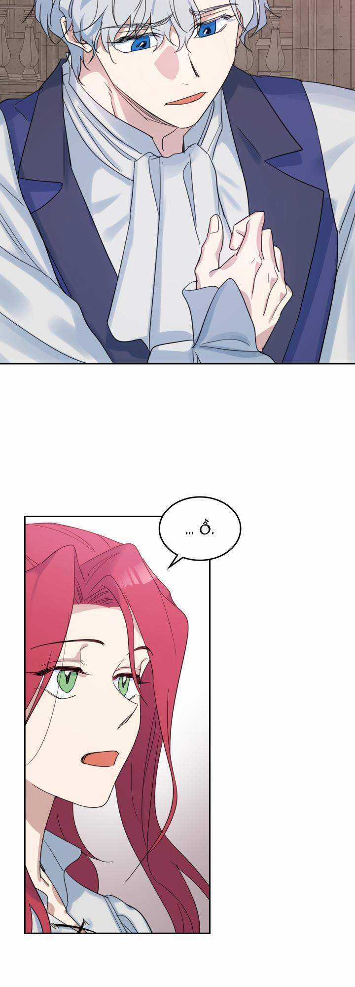 Người Đẹp Và Quái Vật Chương 41 trang 29