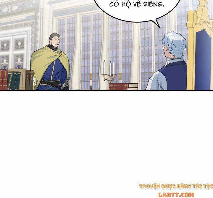 Người Đẹp Và Quái Vật Chương 41 trang 3