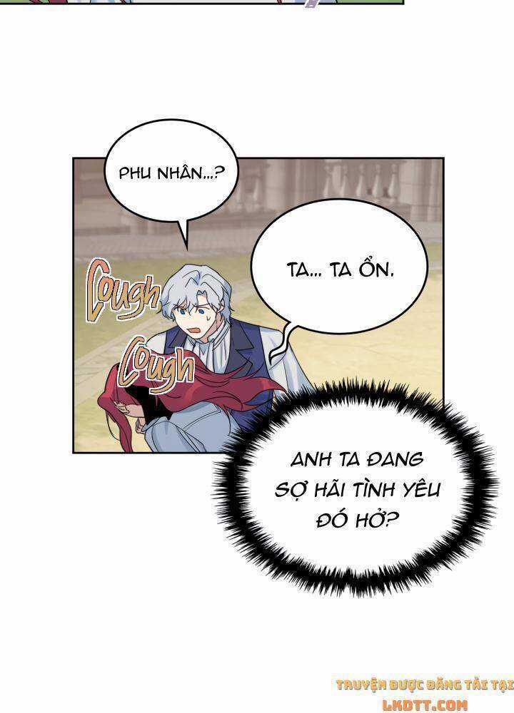 Người Đẹp Và Quái Vật Chương 41 trang 33