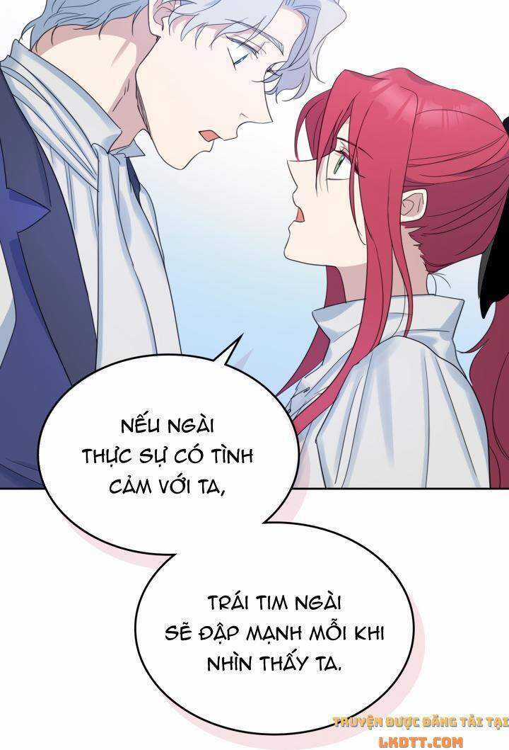 Người Đẹp Và Quái Vật Chương 41 trang 36