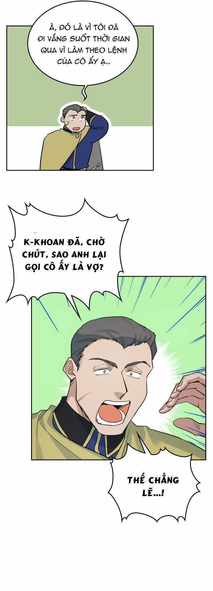 Người Đẹp Và Quái Vật Chương 41 trang 4