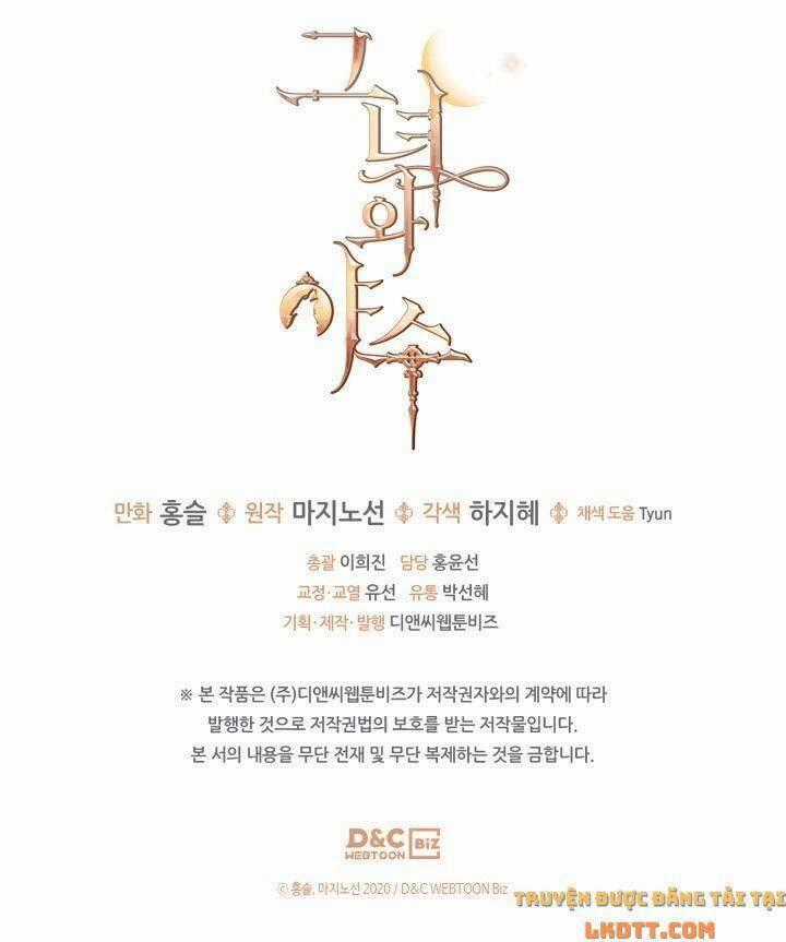 Người Đẹp Và Quái Vật Chương 41 trang 40