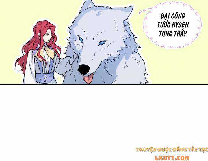 Người Đẹp Và Quái Vật Chương 41 trang 6