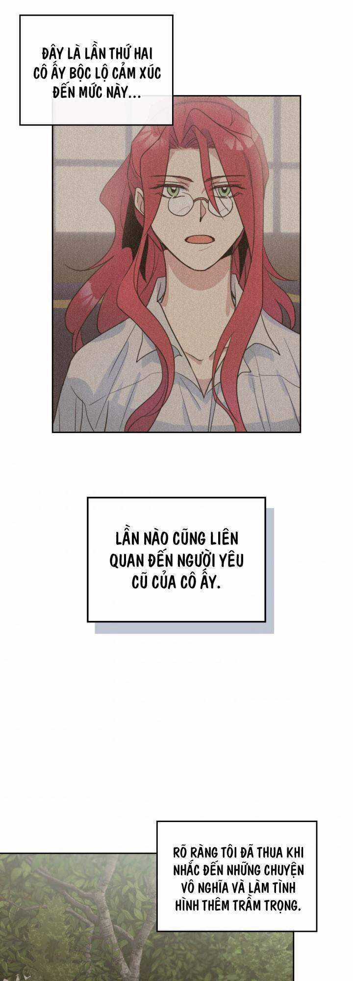 Người Đẹp Và Quái Vật Chương 42 trang 14