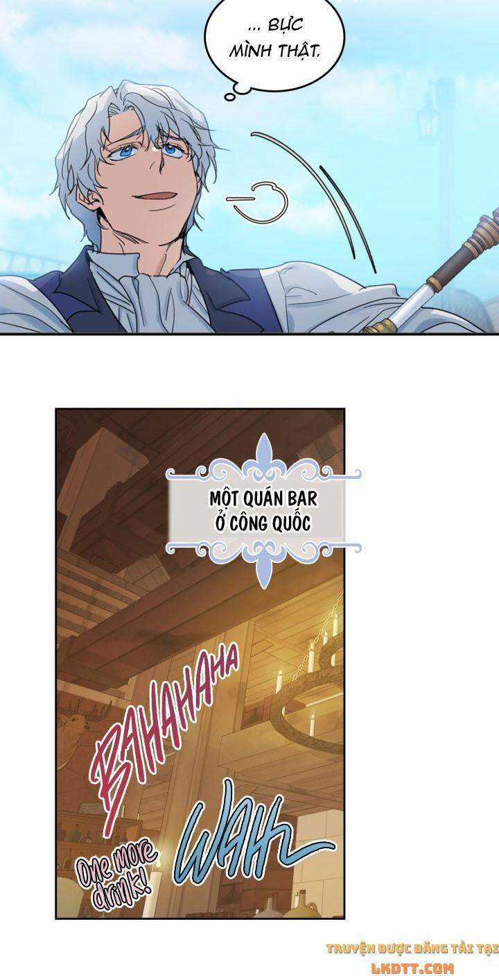 Người Đẹp Và Quái Vật Chương 42 trang 16