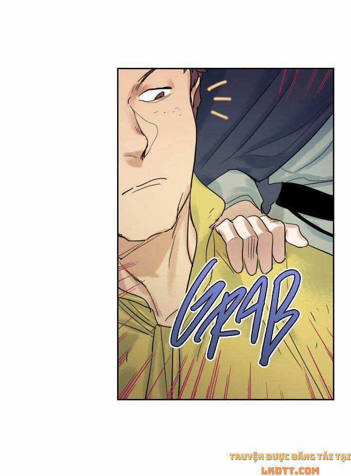 Người Đẹp Và Quái Vật Chương 42 trang 19