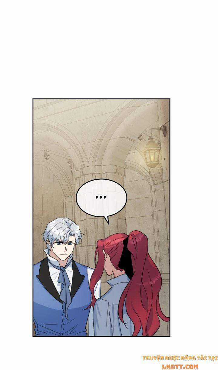 Người Đẹp Và Quái Vật Chương 42 trang 33