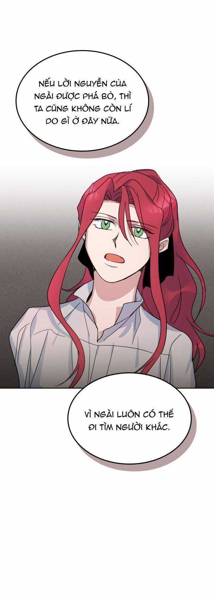 Người Đẹp Và Quái Vật Chương 42 trang 34