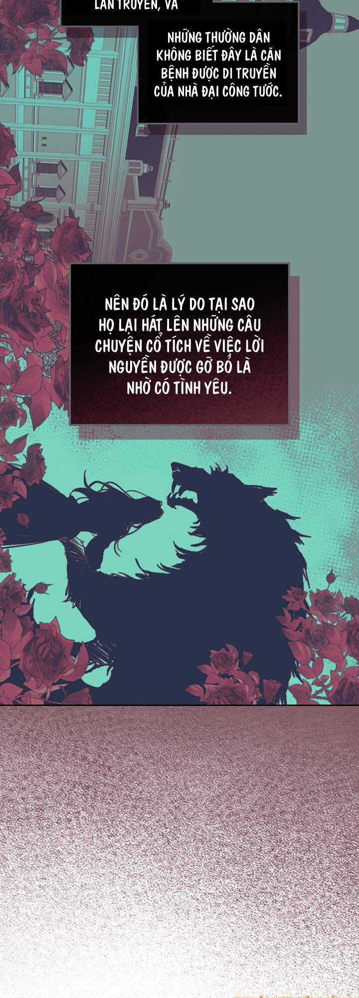 Người Đẹp Và Quái Vật Chương 43 trang 15