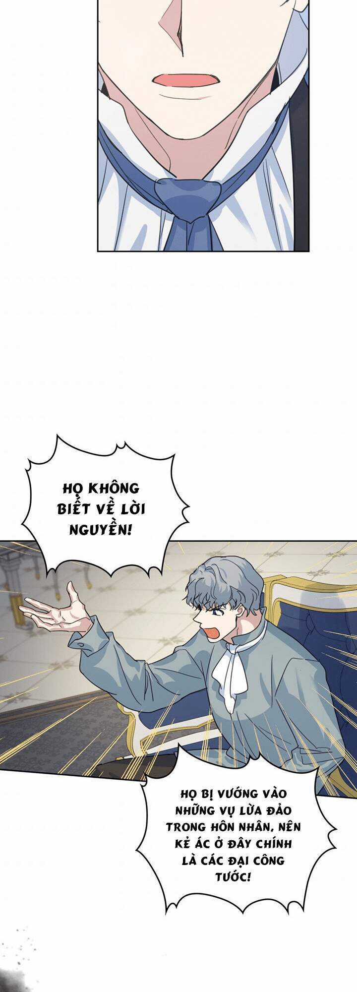 Người Đẹp Và Quái Vật Chương 43 trang 19