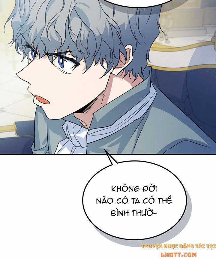 Người Đẹp Và Quái Vật Chương 43 trang 21