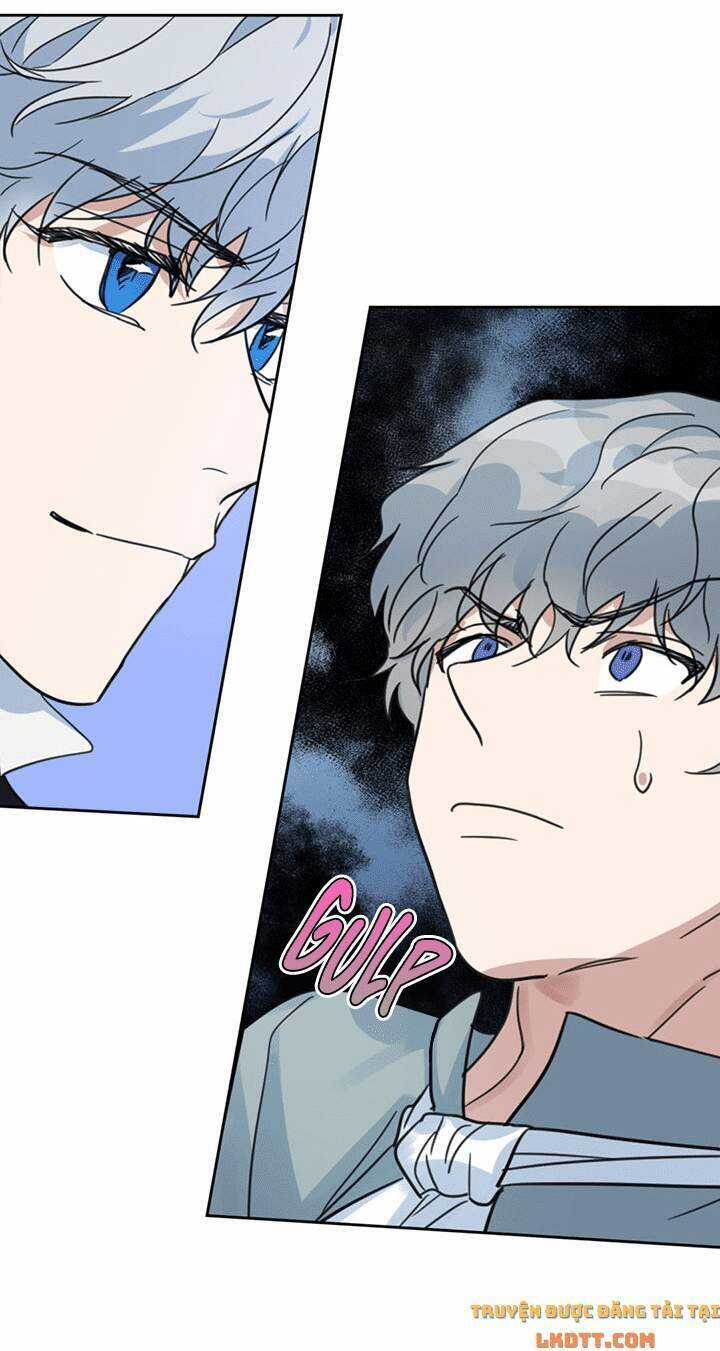 Người Đẹp Và Quái Vật Chương 43 trang 25