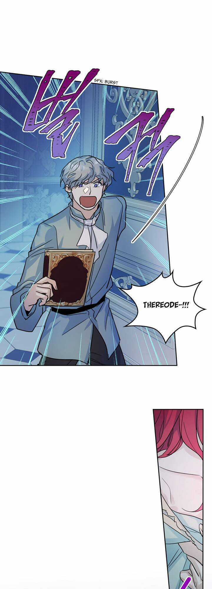 Người Đẹp Và Quái Vật Chương 43 trang 40