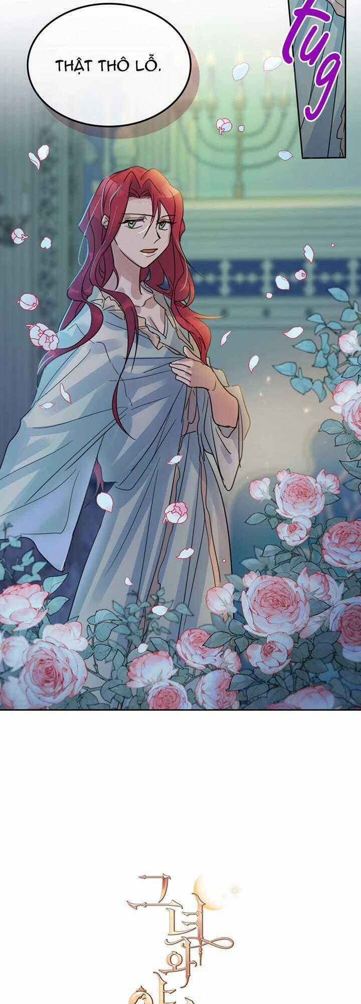 Người Đẹp Và Quái Vật Chương 43 trang 41