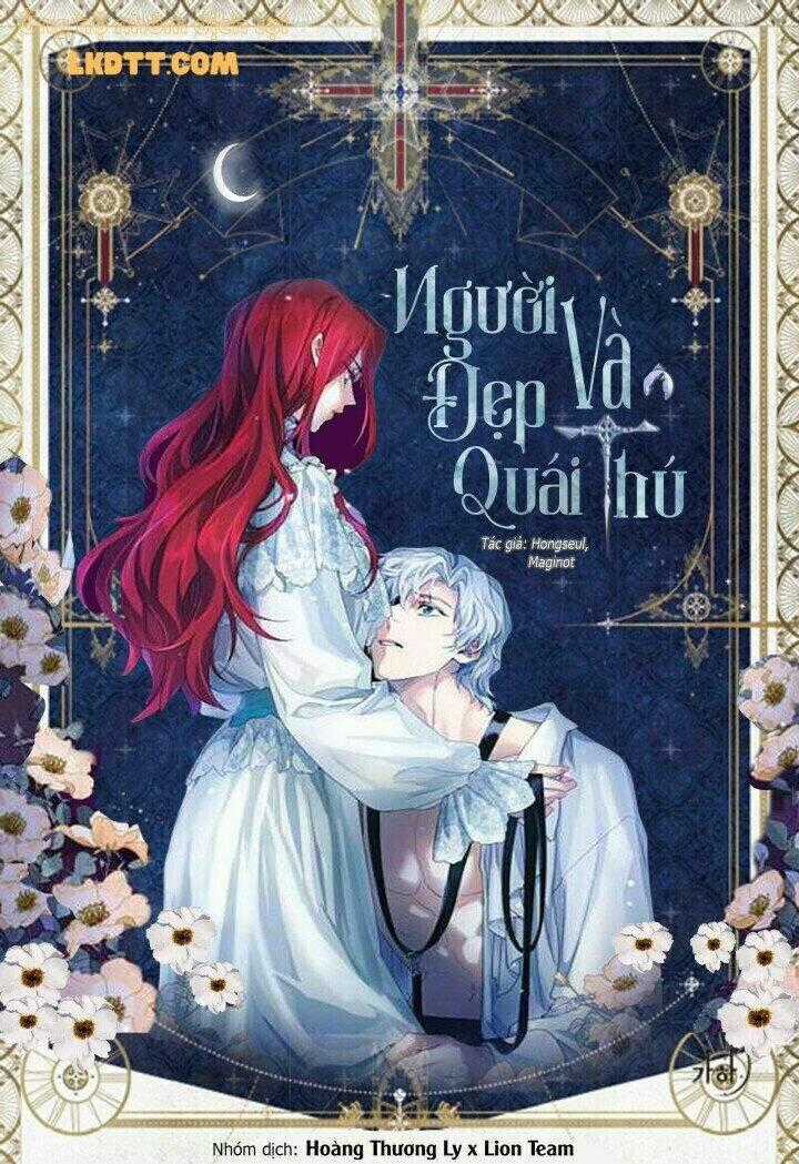 Người Đẹp Và Quái Vật Chương 55 trang 1