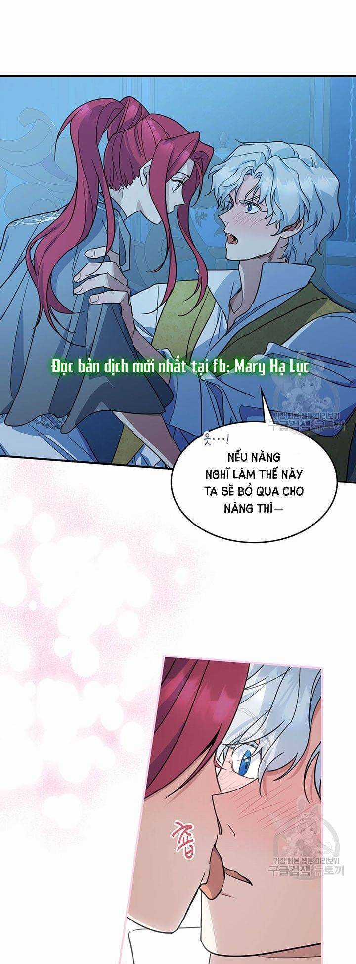 Người Đẹp Và Quái Vật Chương 98.5 trang 10