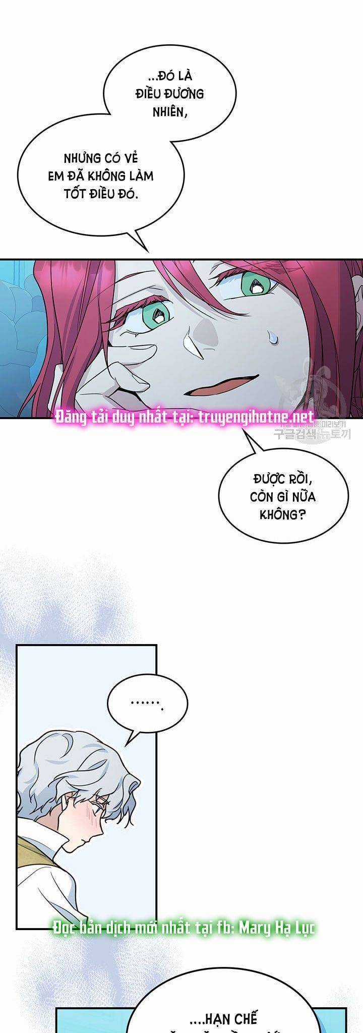 Người Đẹp Và Quái Vật Chương 98.5 trang 2