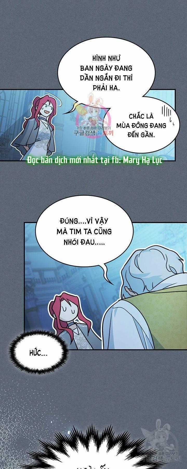 Người Đẹp Và Quái Vật Chương 98 trang 0