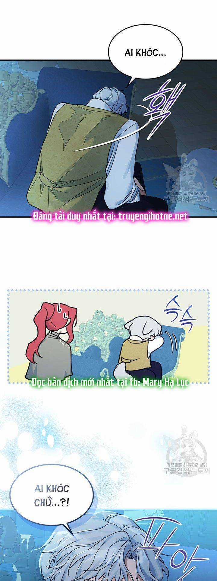 Người Đẹp Và Quái Vật Chương 98 trang 11