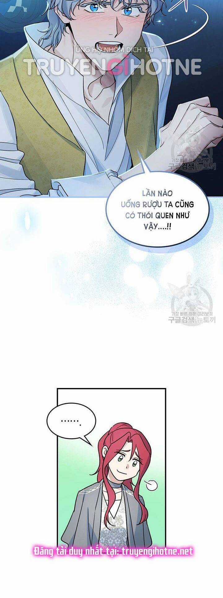 Người Đẹp Và Quái Vật Chương 98 trang 12