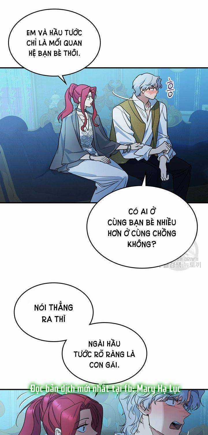 Người Đẹp Và Quái Vật Chương 98 trang 13