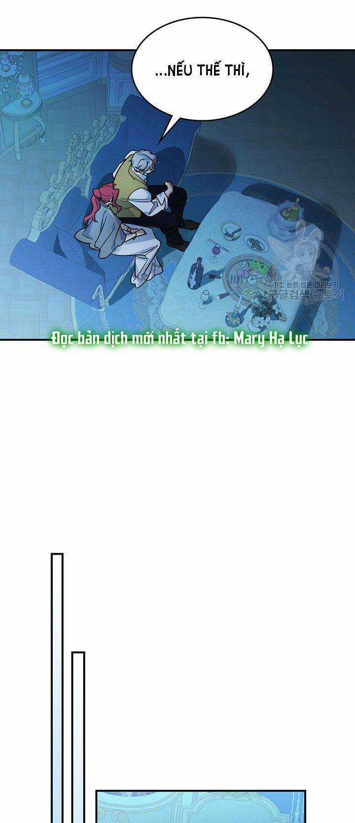 Người Đẹp Và Quái Vật Chương 98 trang 15