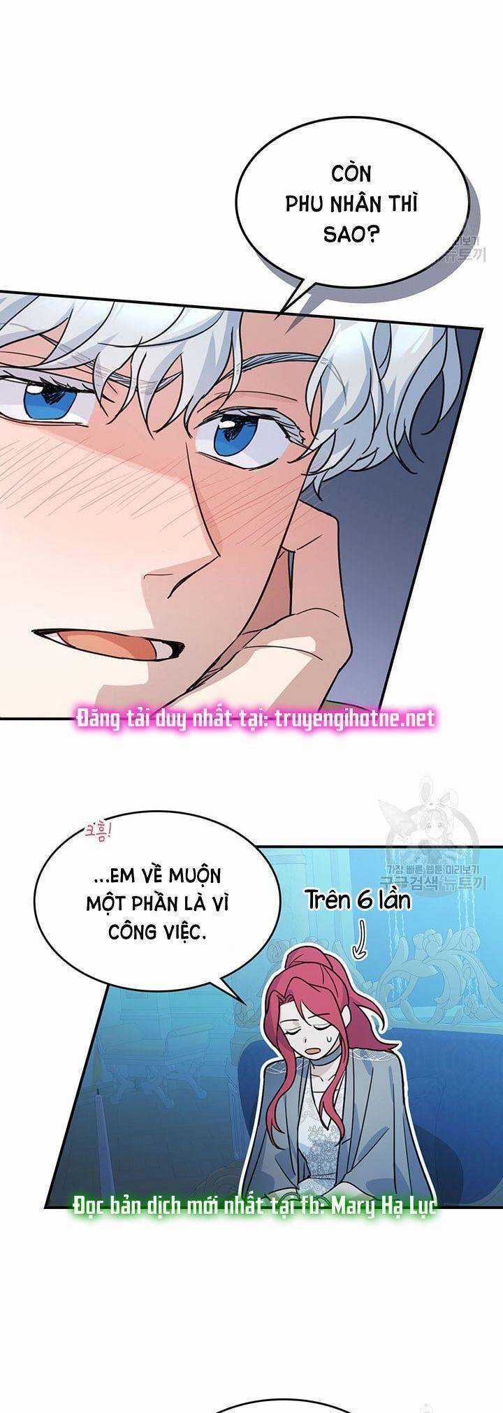 Người Đẹp Và Quái Vật Chương 98 trang 4