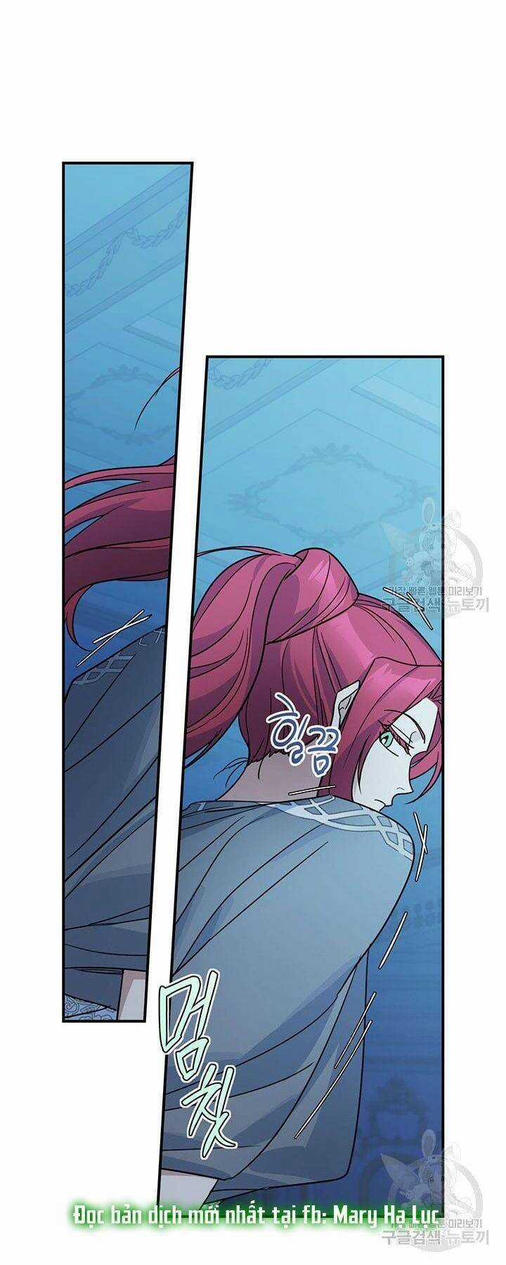 Người Đẹp Và Quái Vật Chương 98 trang 7