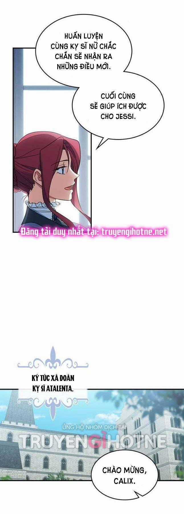 Người Đẹp Và Quái Vật Chương 99.5 trang 0