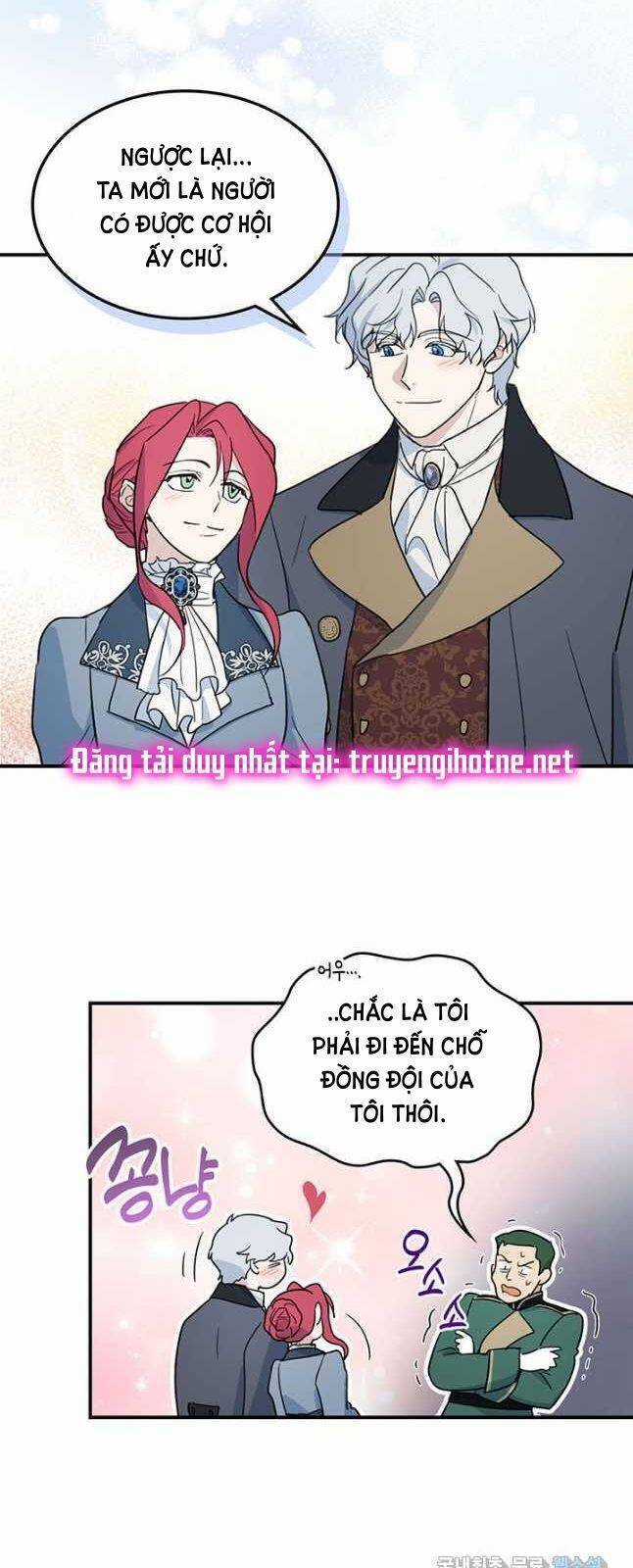 Người Đẹp Và Quái Vật Chương 99.5 trang 10