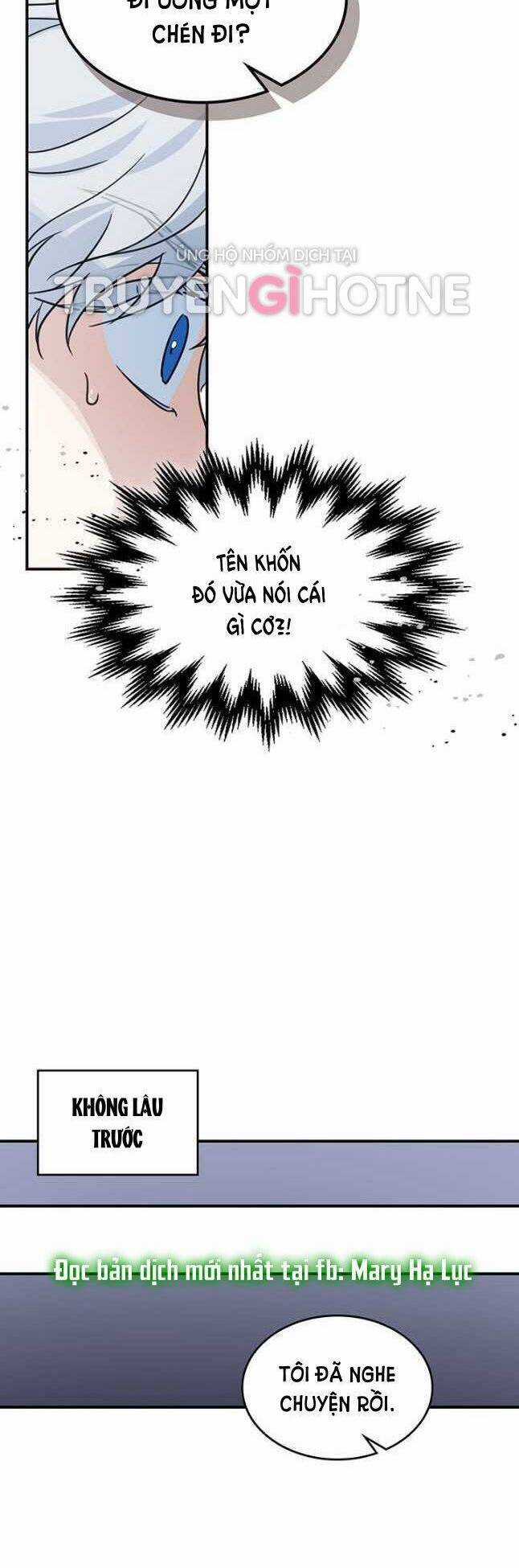 Người Đẹp Và Quái Vật Chương 99.5 trang 3