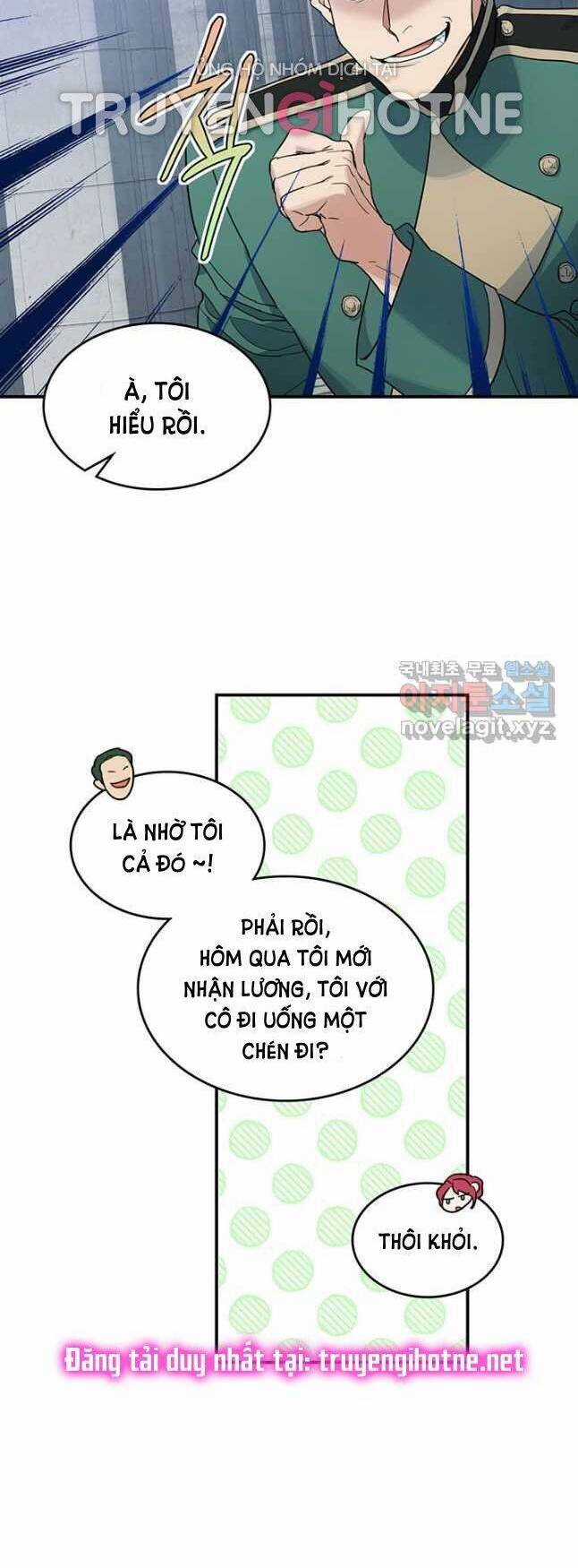 Người Đẹp Và Quái Vật Chương 99.5 trang 7