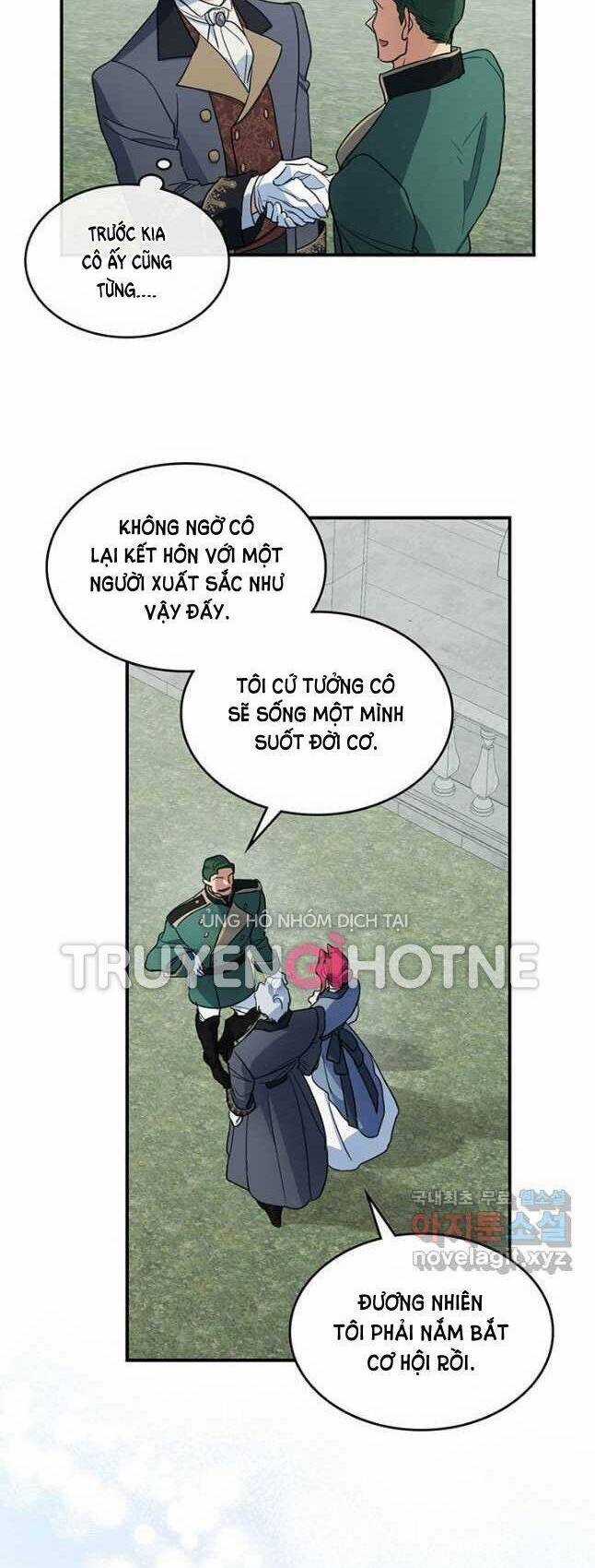 Người Đẹp Và Quái Vật Chương 99.5 trang 9