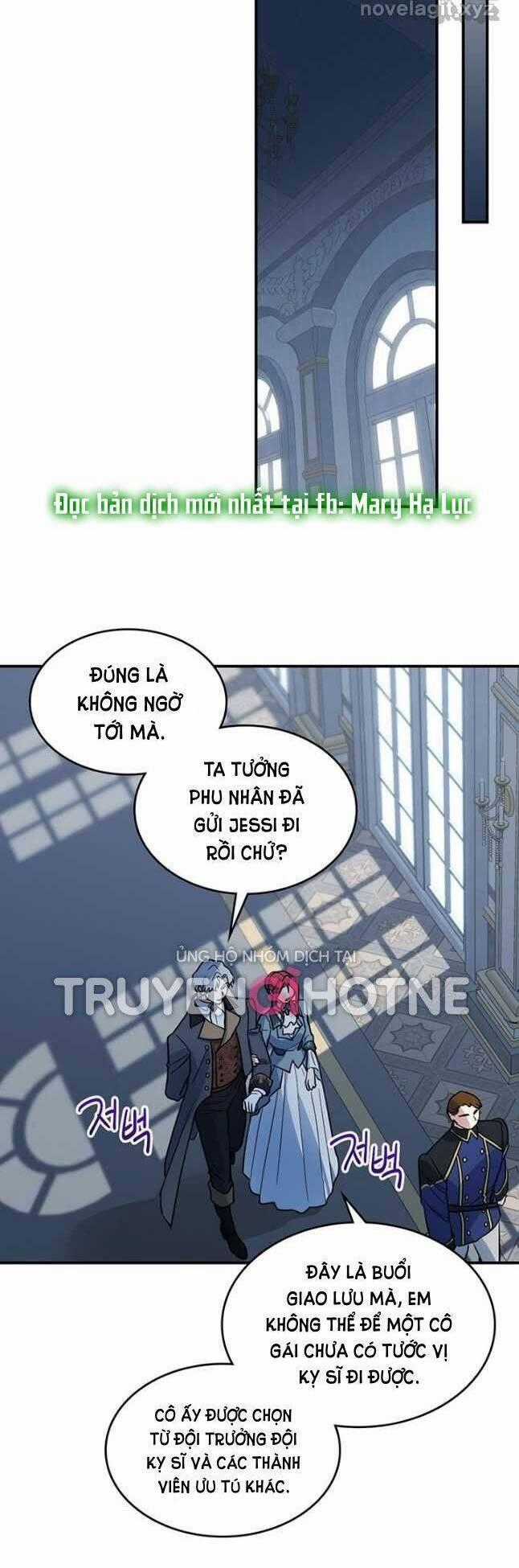 Người Đẹp Và Quái Vật Chương 99 trang 16