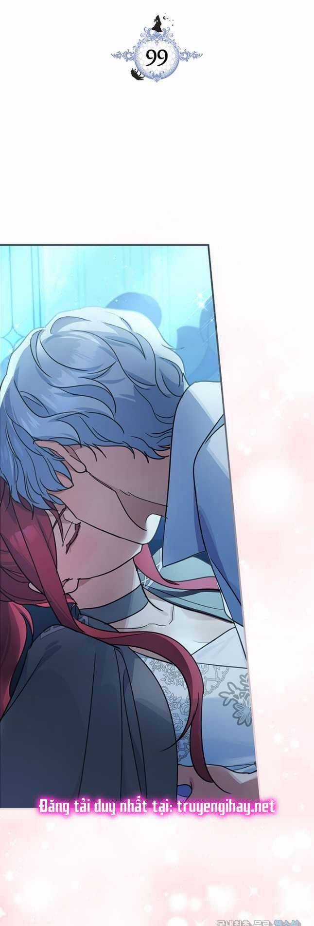 Người Đẹp Và Quái Vật Chương 99 trang 2