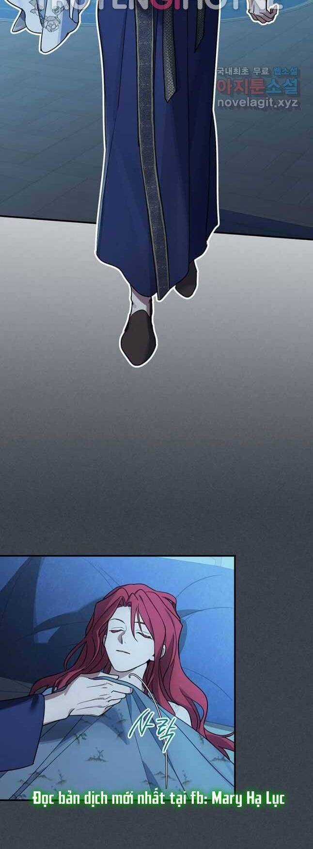 Người Đẹp Và Quái Vật Chương 99 trang 8