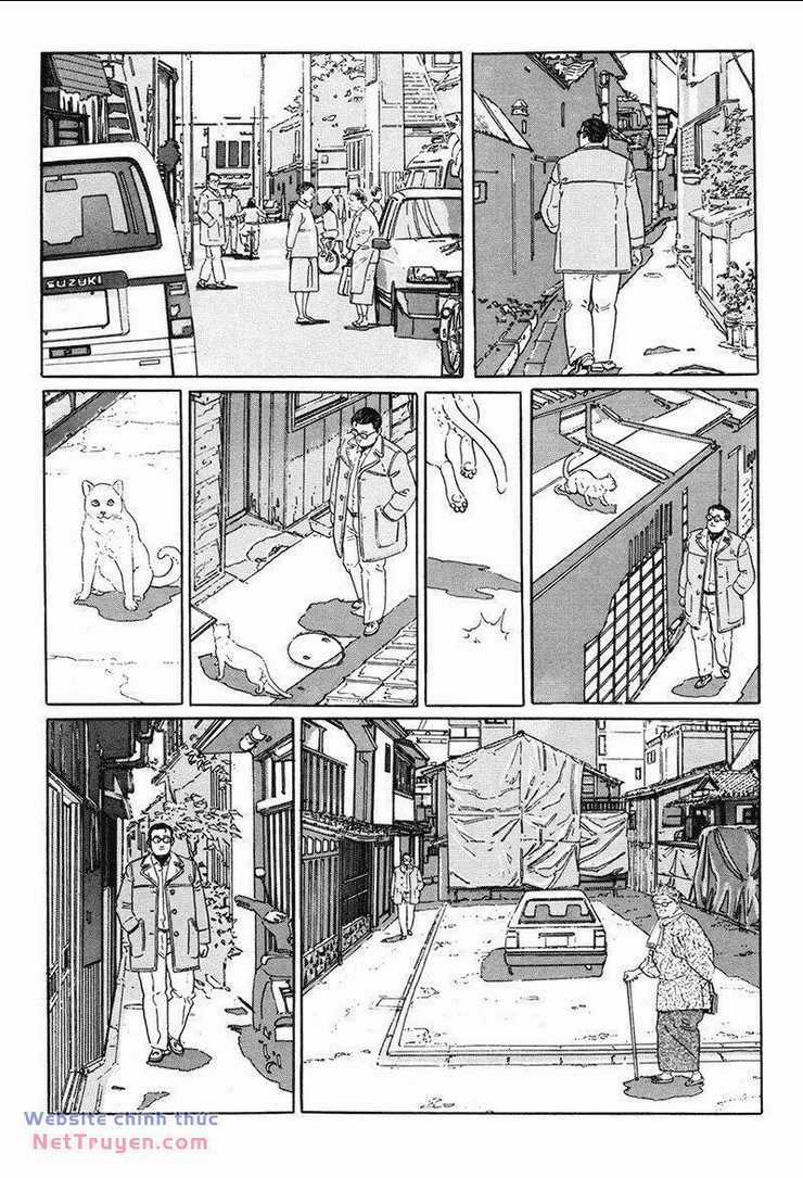 Người Đi Bộ Chapter 10 trang 2