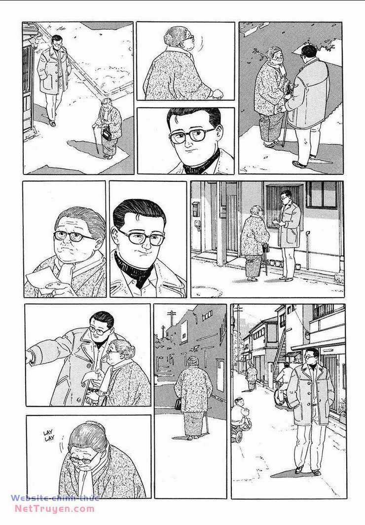 Người Đi Bộ Chapter 10 trang 3