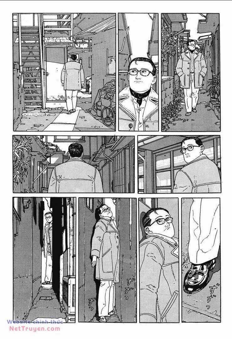 Người Đi Bộ Chapter 10 trang 4